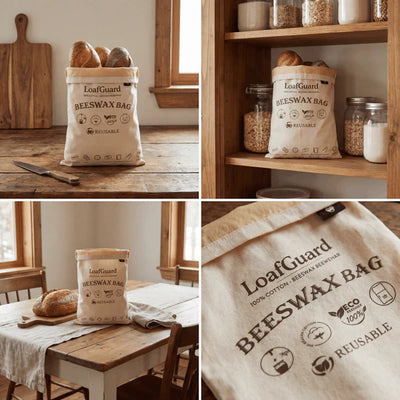 Sustainable Quality You Can See & Feel