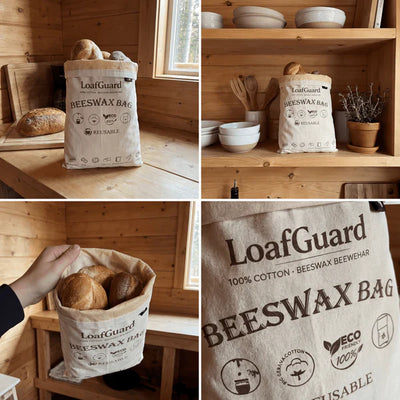 Spacious & Versatile for Every Baker